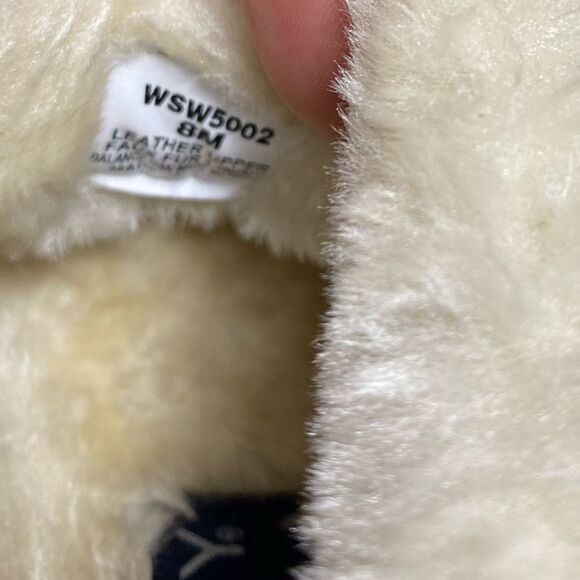 SPERRY ELAYNA DUCK BOOT size 8 - Picture 7 of 8